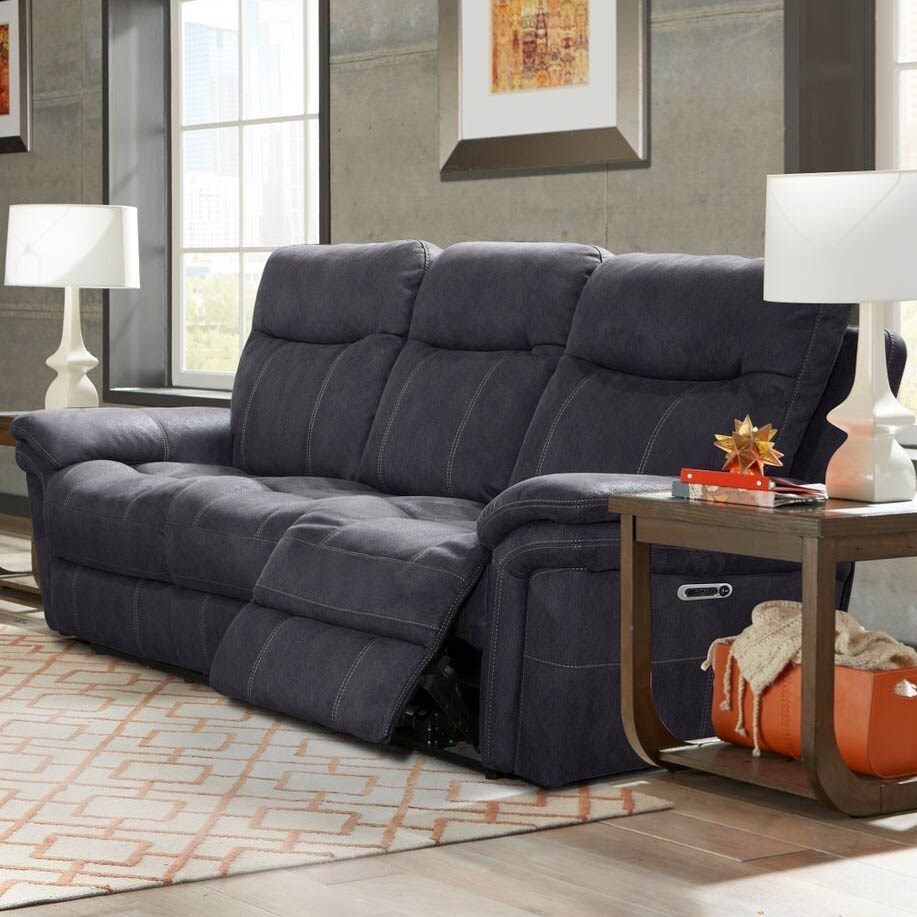 Mason power sales theater recliner